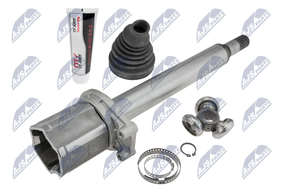 Joint Kit, drive shaft NPW-VW-130