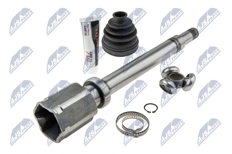 Joint Kit, drive shaft NPW-FR-078