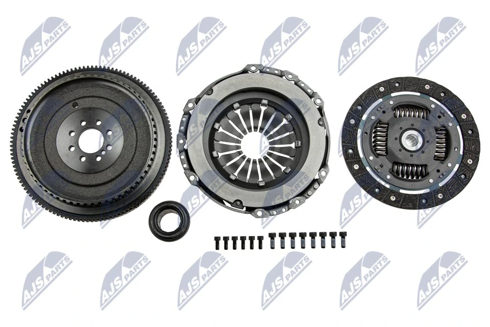 Clutch Kit NZS-PL-007