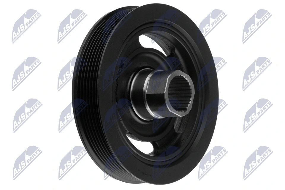 Belt Pulley, crankshaft RKP-HD-005