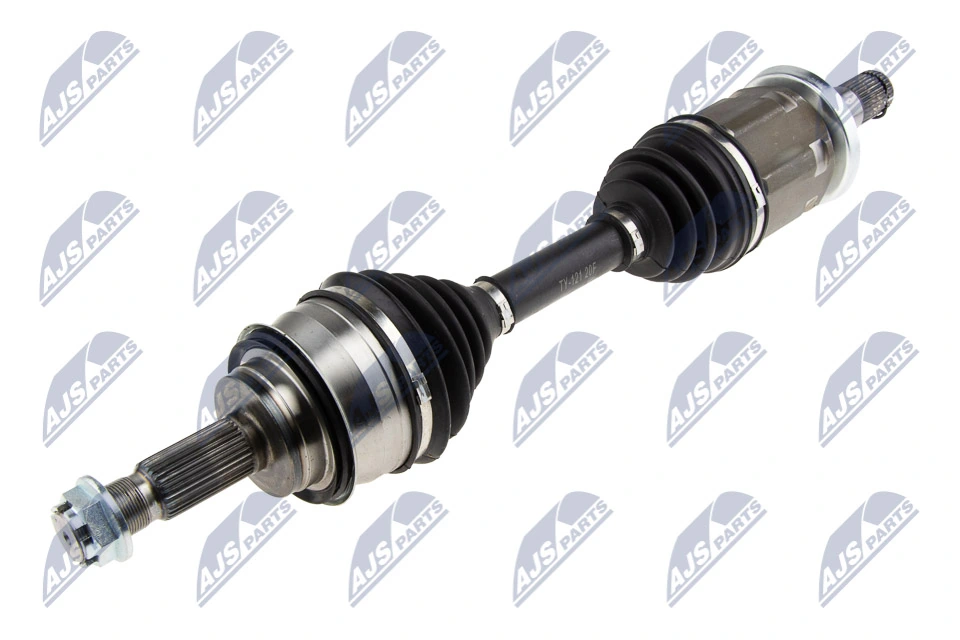 Drive Shaft NPW-TY-121