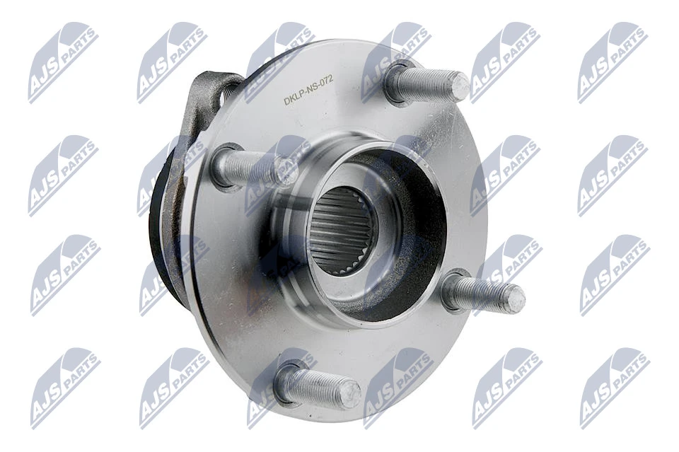 Wheel Bearing Kit KLP-NS-072