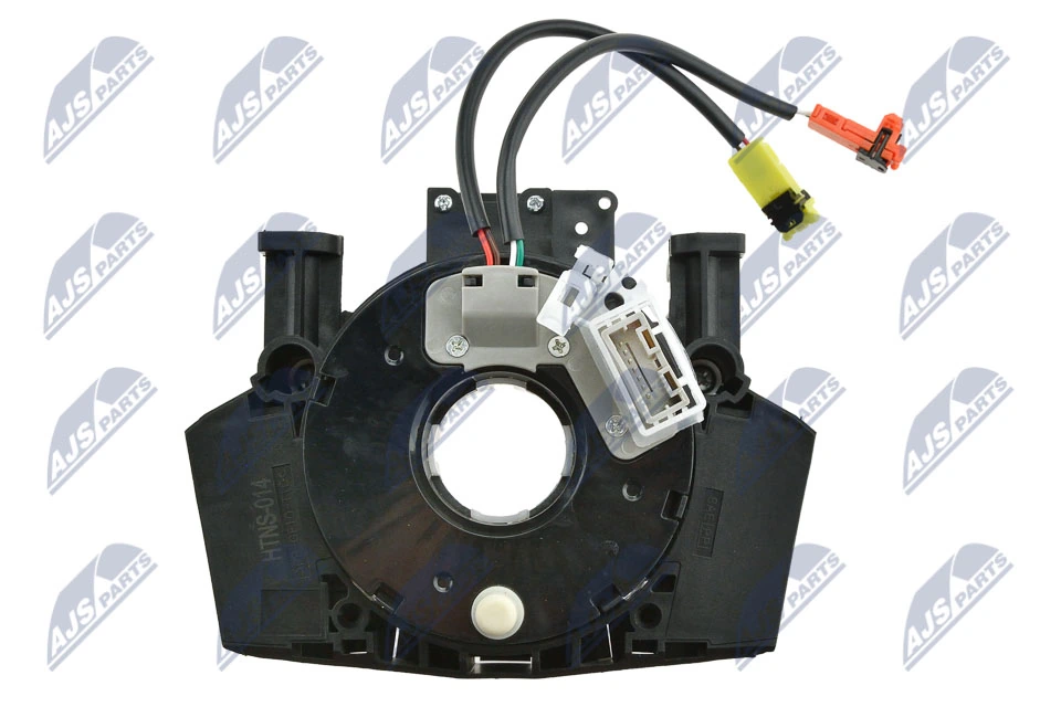 NTY EAS-NS-014 Clock Spring, airbag