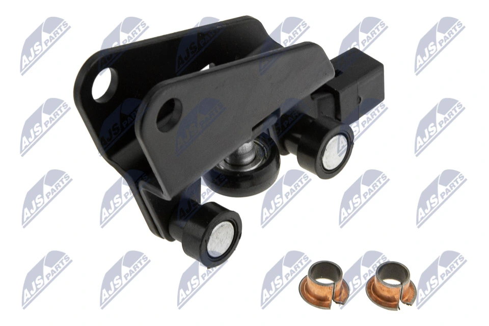 Roller Guide, sliding door EZC-PL-060