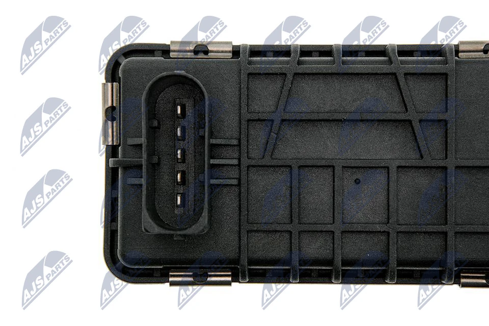 Élément d'ajustage, turbocompresseur ECD-ME-012