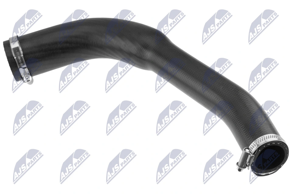 Charge Air Hose GPP-FT-070