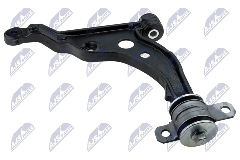 Control/Trailing Arm, wheel suspension ZWD-CT-031