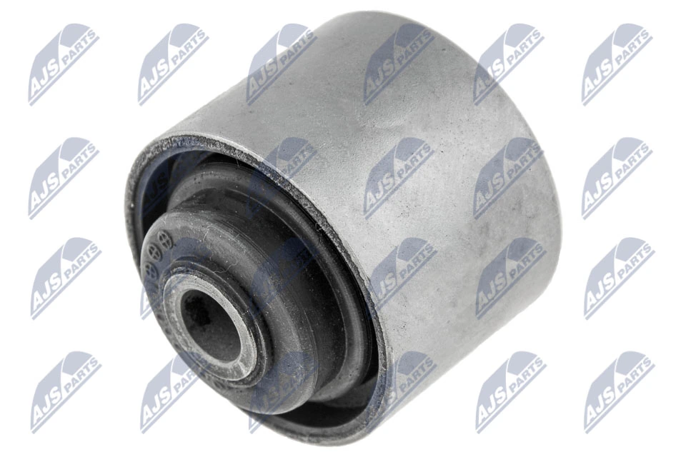 Mounting, control/trailing arm ZTT-SB-004B