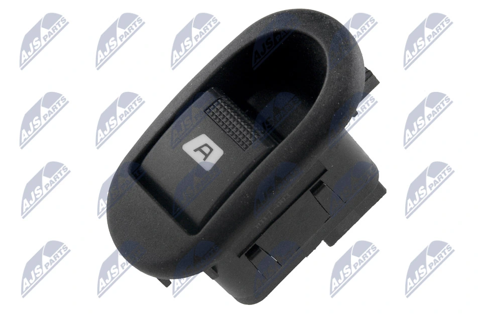 Switch, window regulator EWS-CT-003