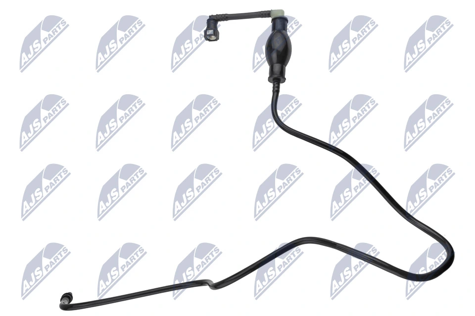 Fuel Line BPP-RE-036