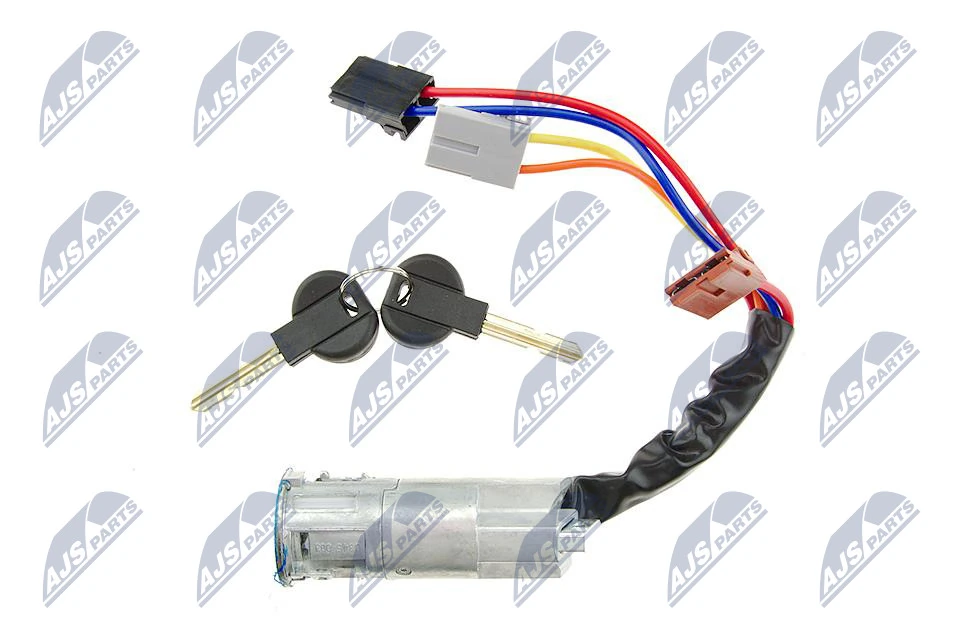NTY EST-CT-000 Lock Cylinder, ignition lock