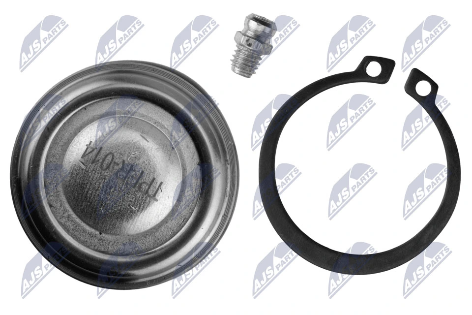 Ball Joint ZSD-FR-014