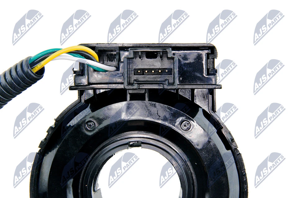NTY EAS-HD-001 Clock Spring, airbag