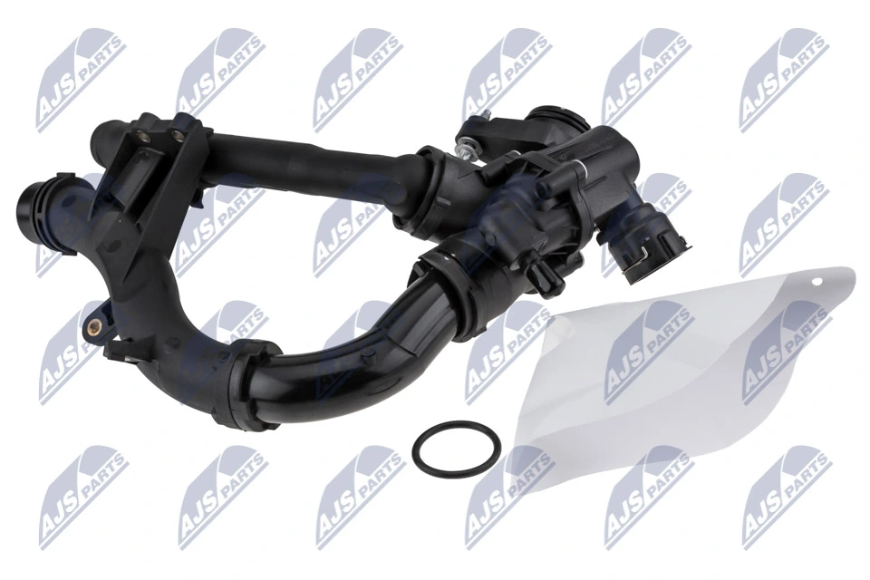 Thermostat, coolant CTM-ME-043