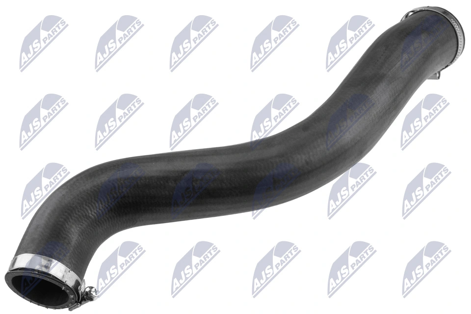 NTY GPP-VV-020 Charge Air Hose