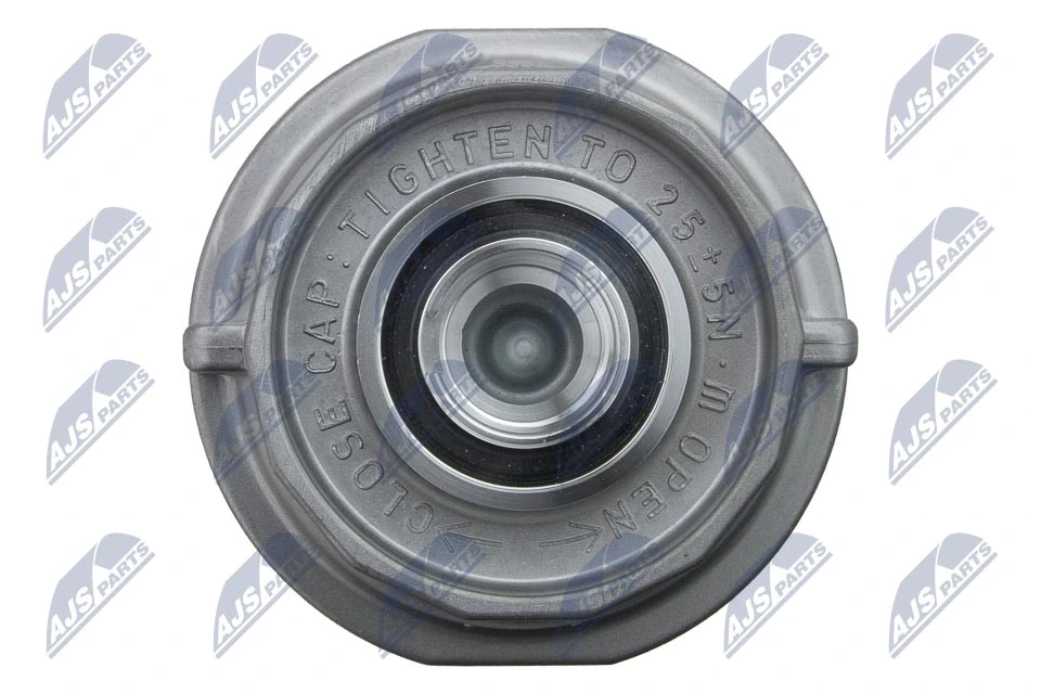 NTY CCL-TY-011 Cap, oil filter housing