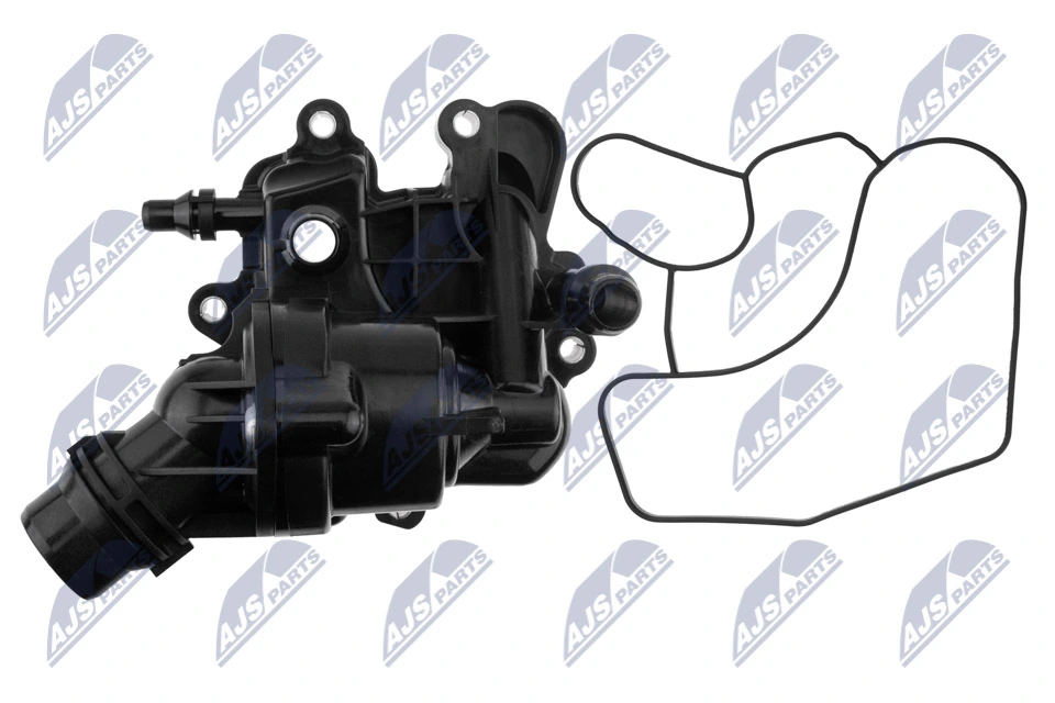 Thermostat, coolant CTM-BM-075