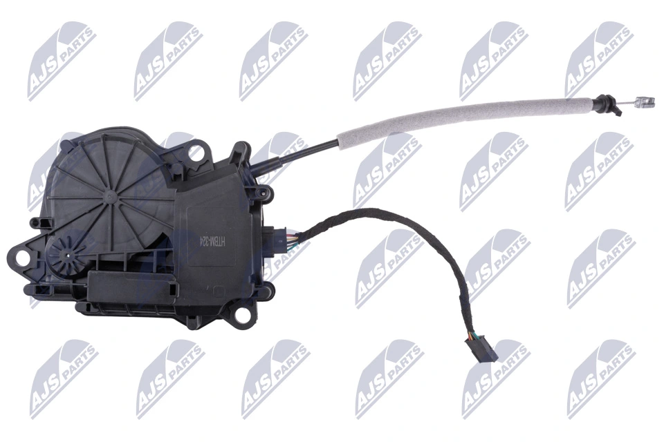 NTY EZC-BM-324 Closing aid, tailgate