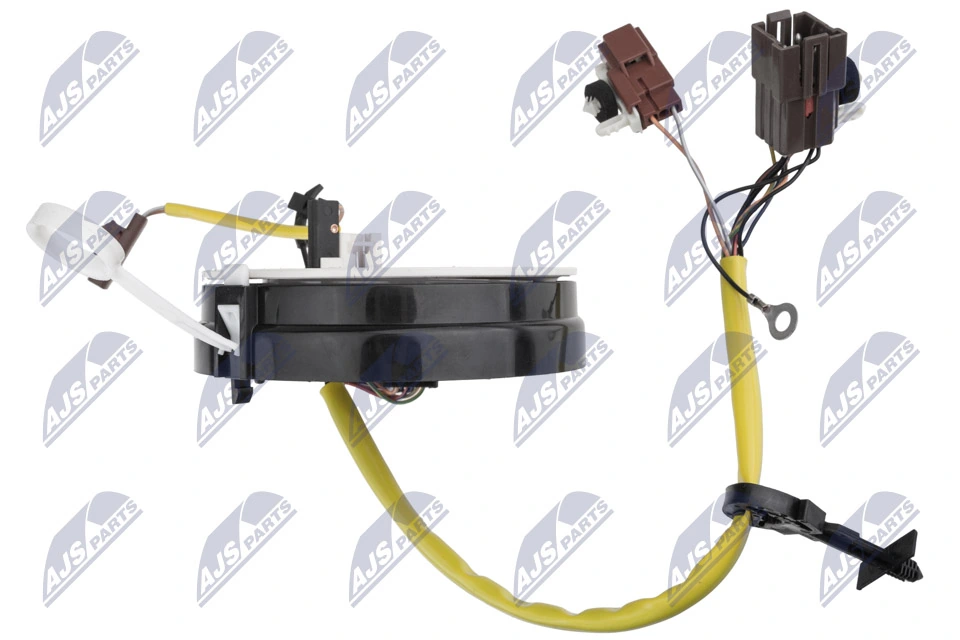 NTY EAS-FR-014 Clock Spring, airbag