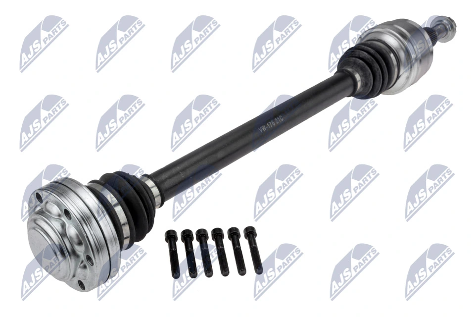 驱动轴 NPW-VW-176