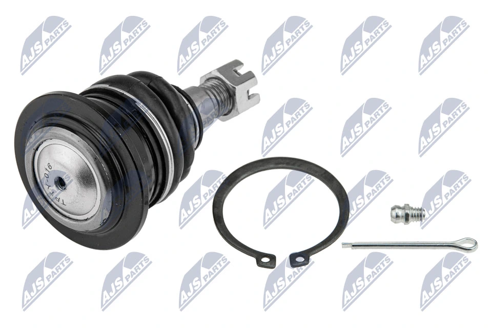 Ball Joint ZSG-TY-016