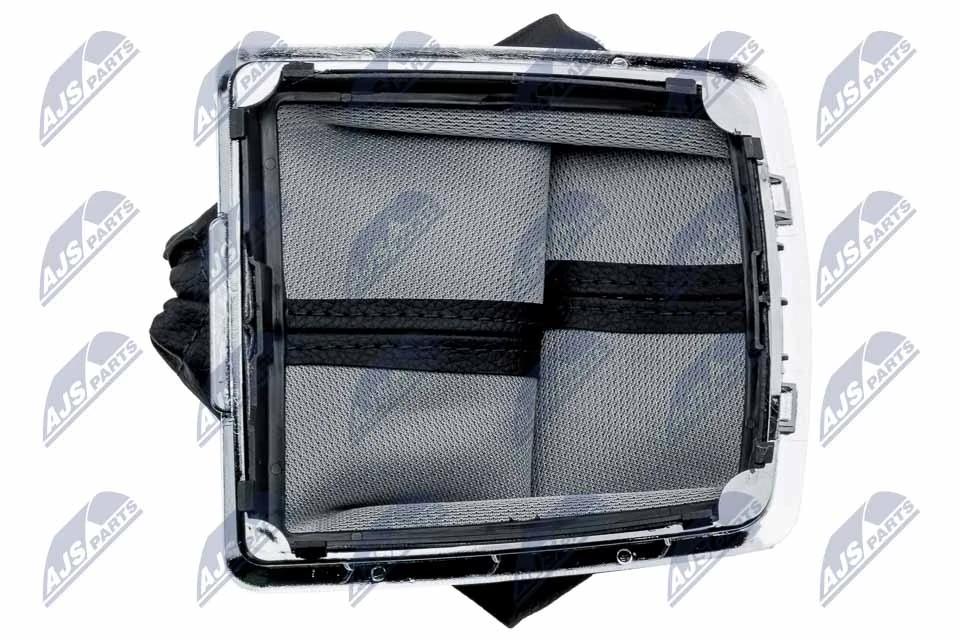 NTY GZB-FR-009 Gear Lever Gaiter