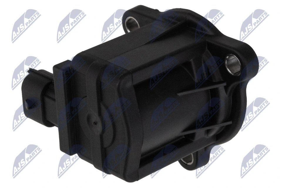 Divert-air Valve, charger ECD-FT-003