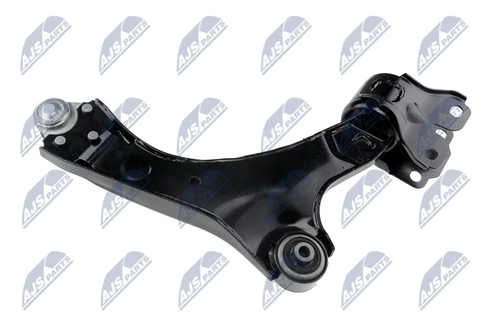 Control/Trailing Arm, wheel suspension ZWD-FR-021