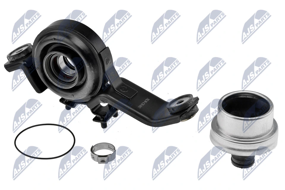 Suspension, propshaft NLW-CH-002