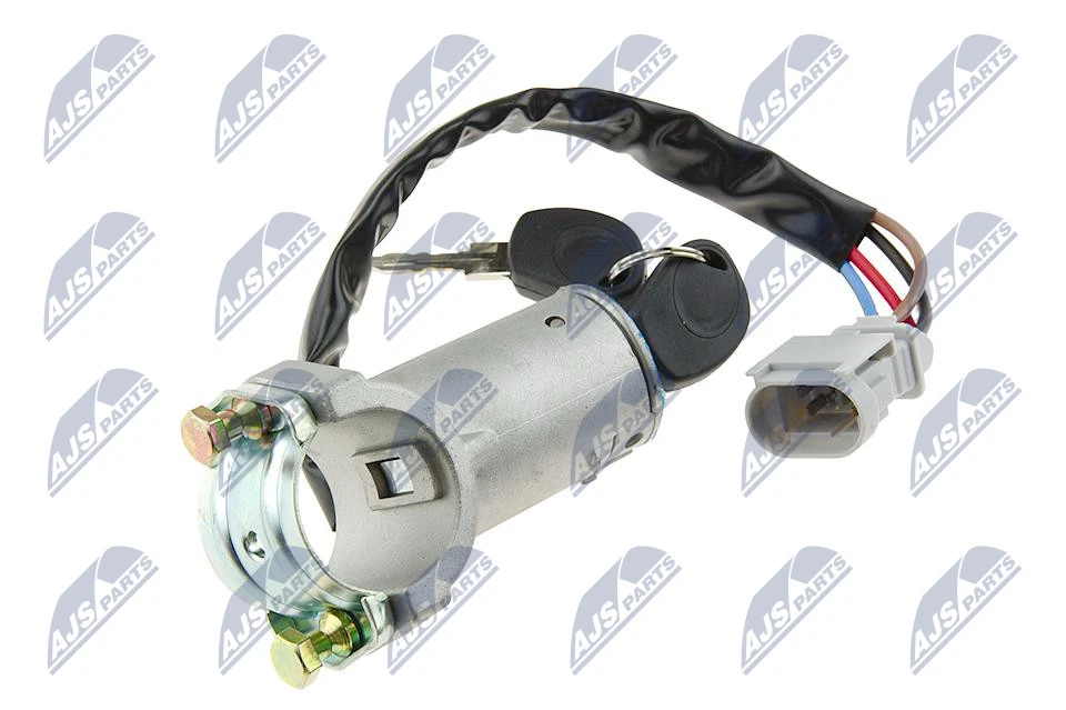 Steering Lock EST-VC-000