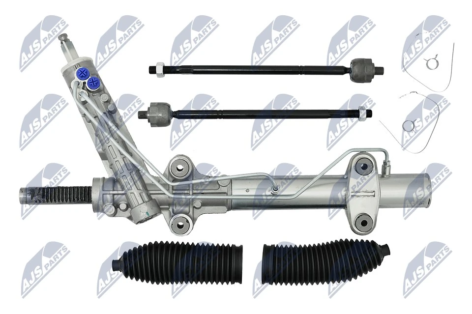 Steering Gear SPK-ME-000