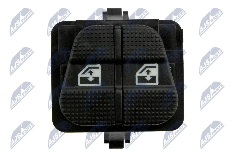 Switch, window regulator EWS-VW-151