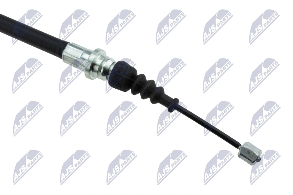 Cable Pull, parking brake HLR-AR-002