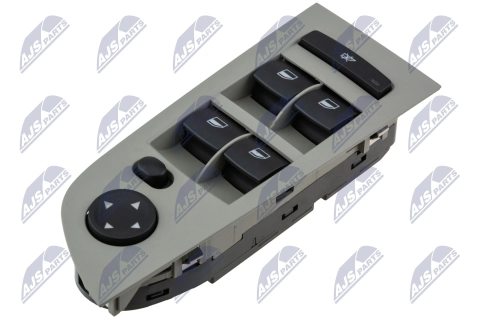 Switch, window regulator EWS-BM-074