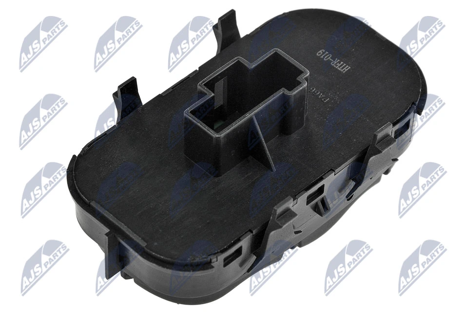 Switch, window regulator EWS-FR-019