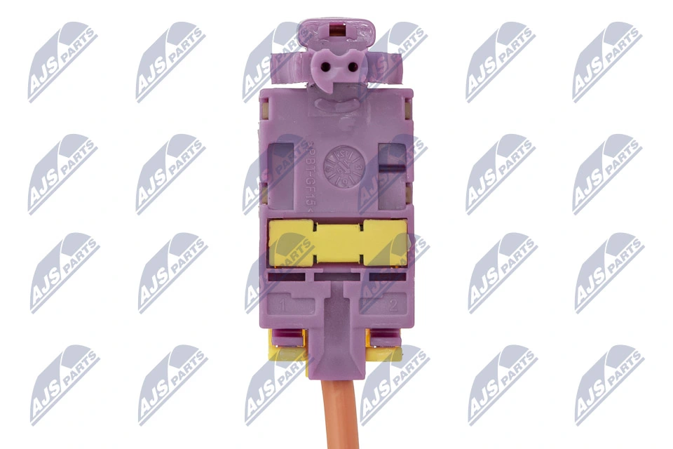 NTY EAS-VV-003 Clock Spring, airbag