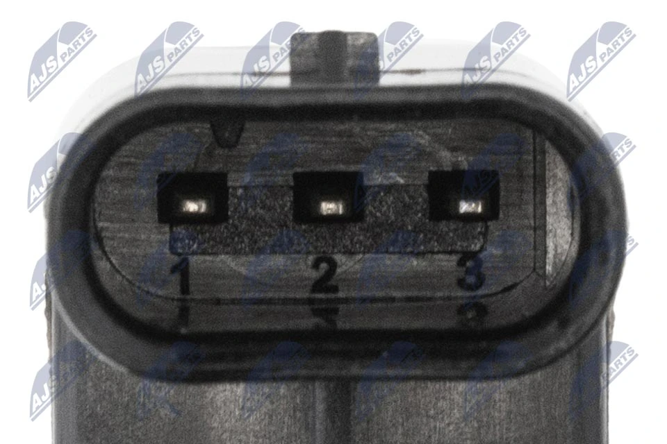 Auxiliary Water Pump (cooling water circuit) CPZ-PE-000