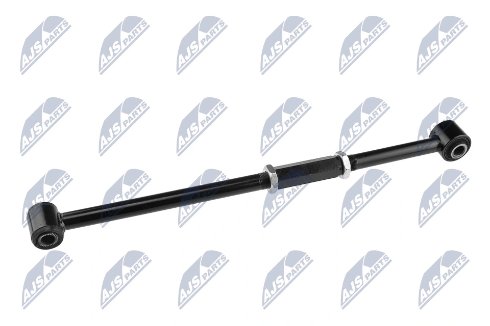 Control/Trailing Arm, wheel suspension ZWT-KA-320