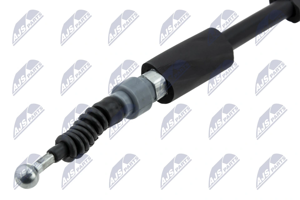 Cable Pull, parking brake HLR-FR-007