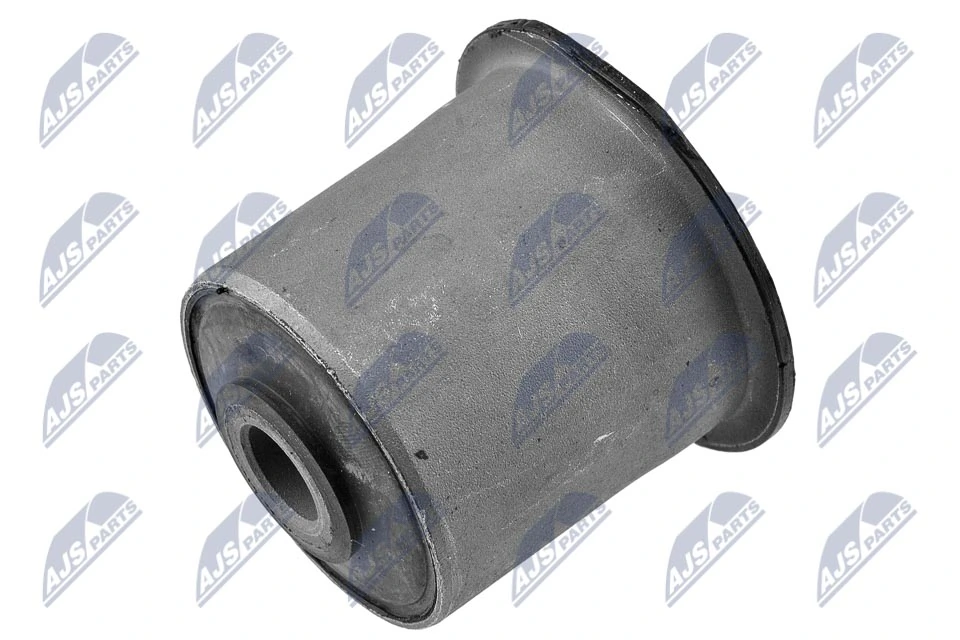 Mounting, control/trailing arm ZTP-CH-012A