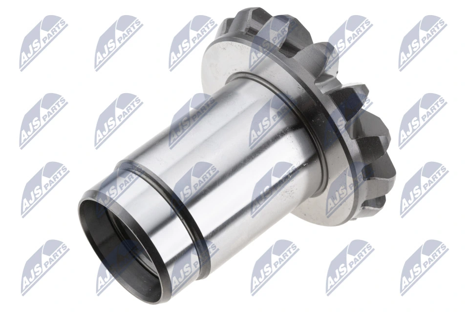NTY NWP-VW-003 Propshaft, axle drive
