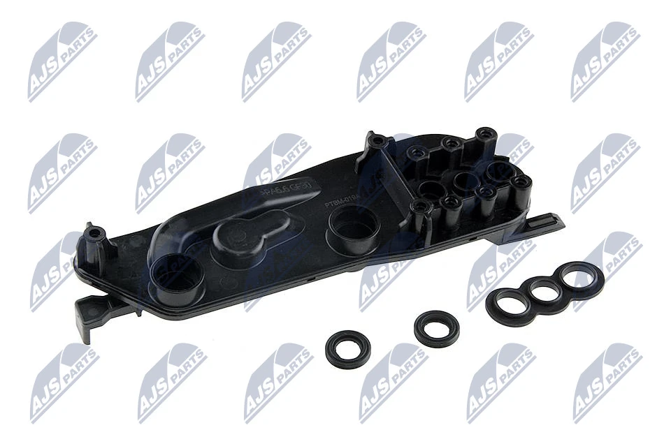 Mounting, coolant expansion tank CZW-BM-019A