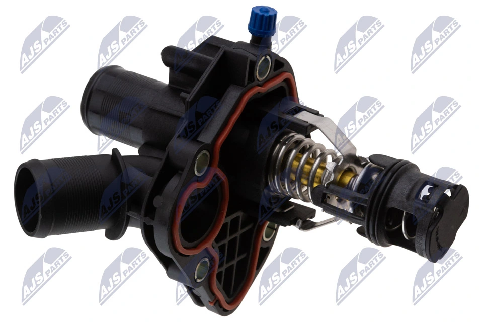 NTY CTM-PE-018 Thermostat, coolant