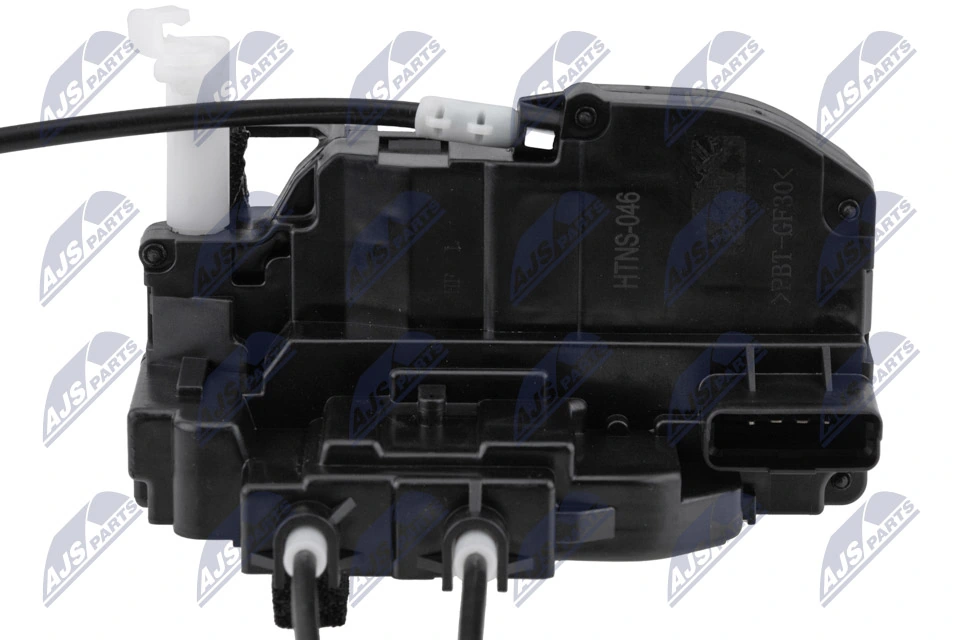 NTY EZC-NS-046 Central Locking System