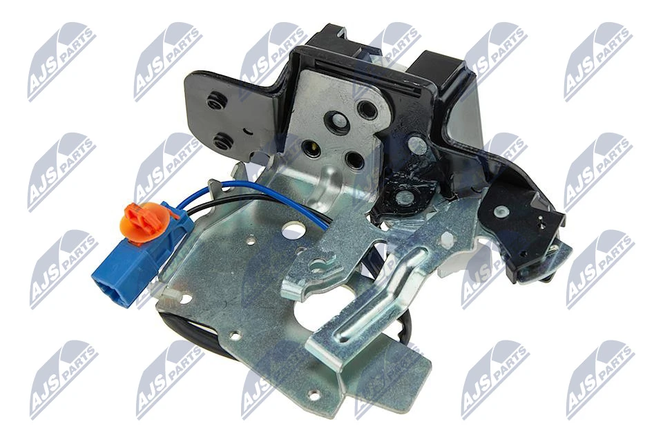 NTY EZC-HD-011 Tailgate Lock