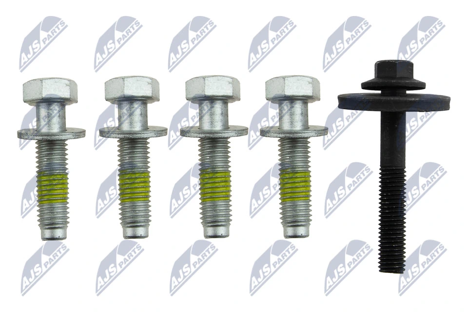 Repair Kit, wheel hub KLP-VV-007-Z