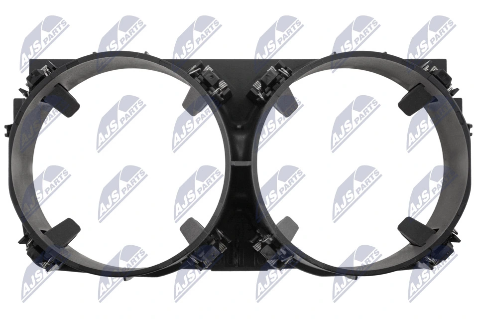NTY EZC-ME-289 Cupholder