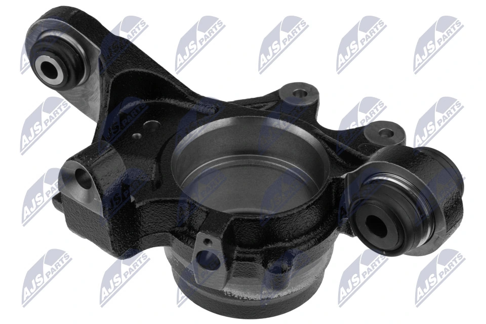Steering Knuckle, wheel suspension ZZT-LR-002