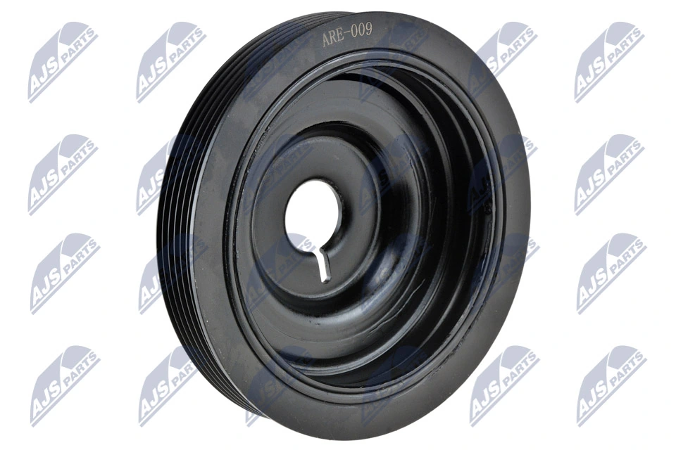 Belt Pulley, crankshaft RKP-RE-009