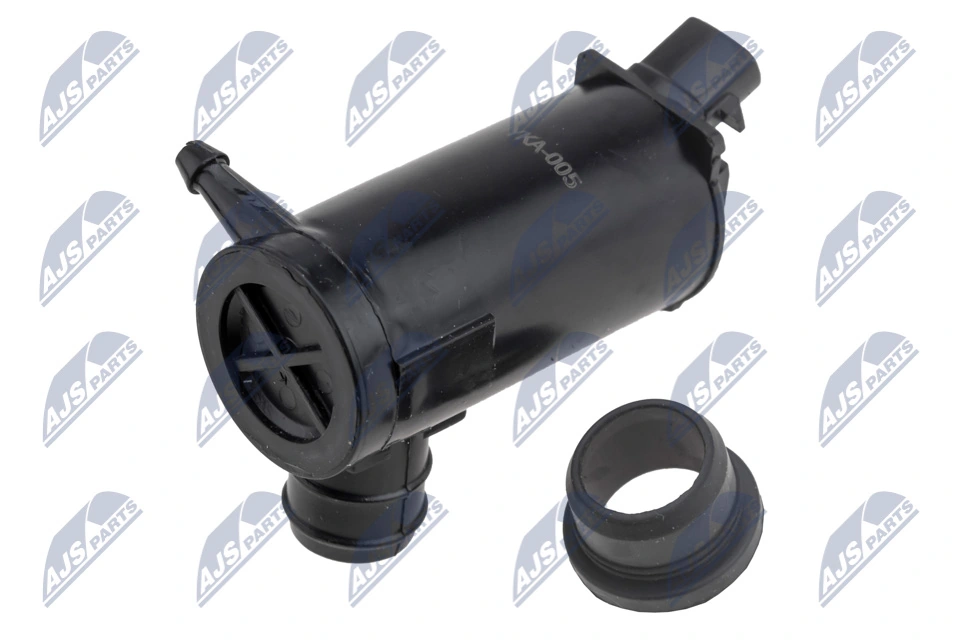 Washer Fluid Pump, window cleaning ESP-KA-005